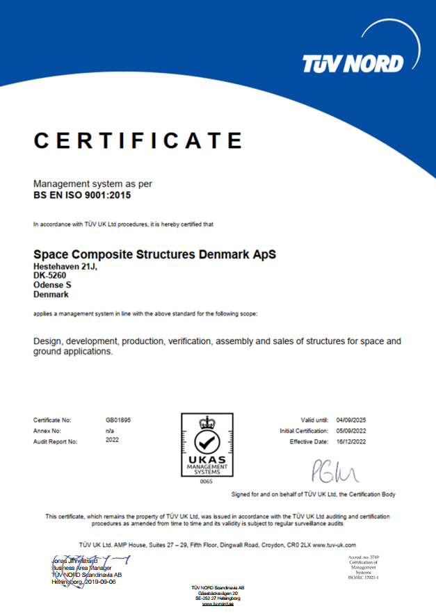 ISO9001CERT